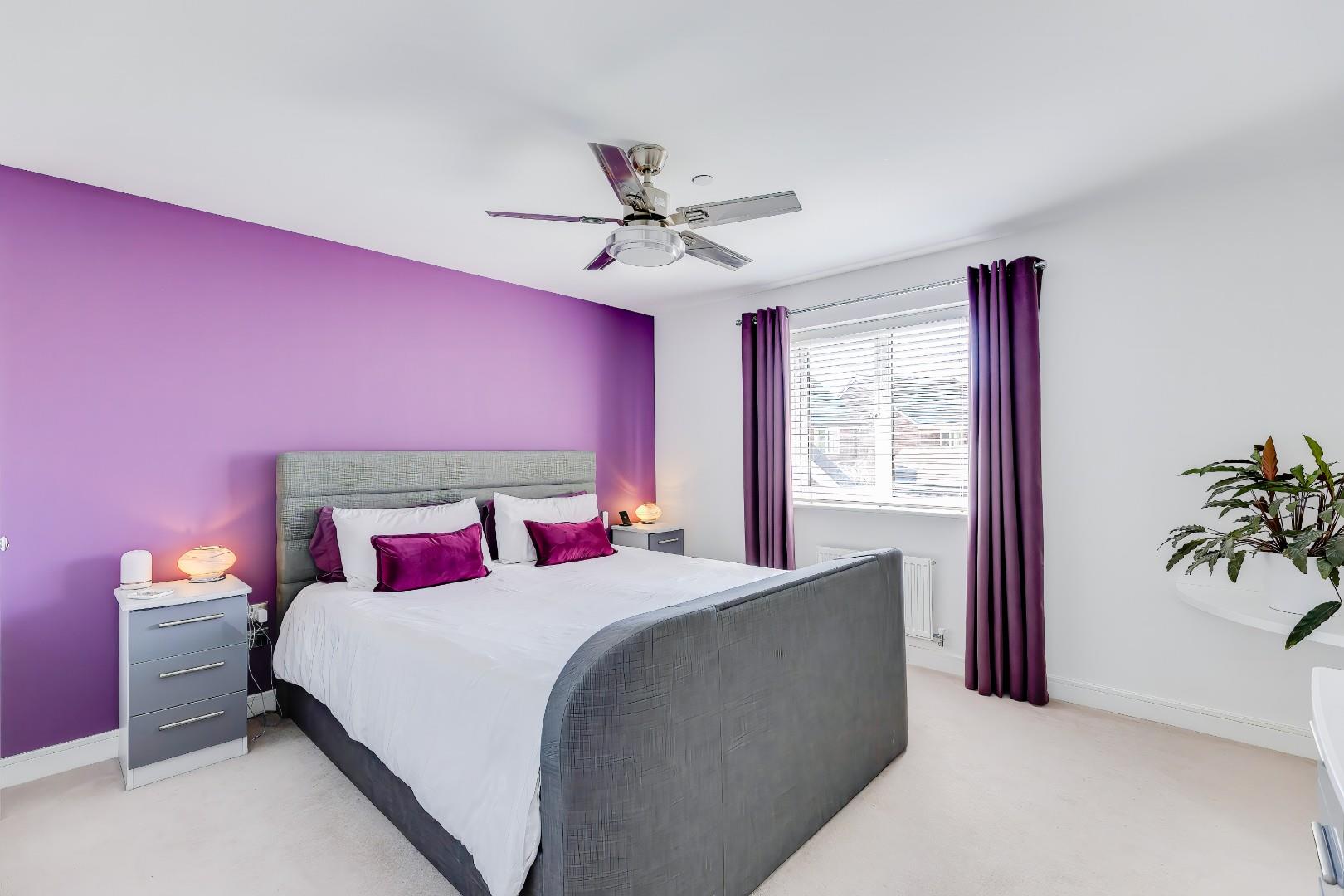 38 Melrose Walk, Sully, CF64 5WD